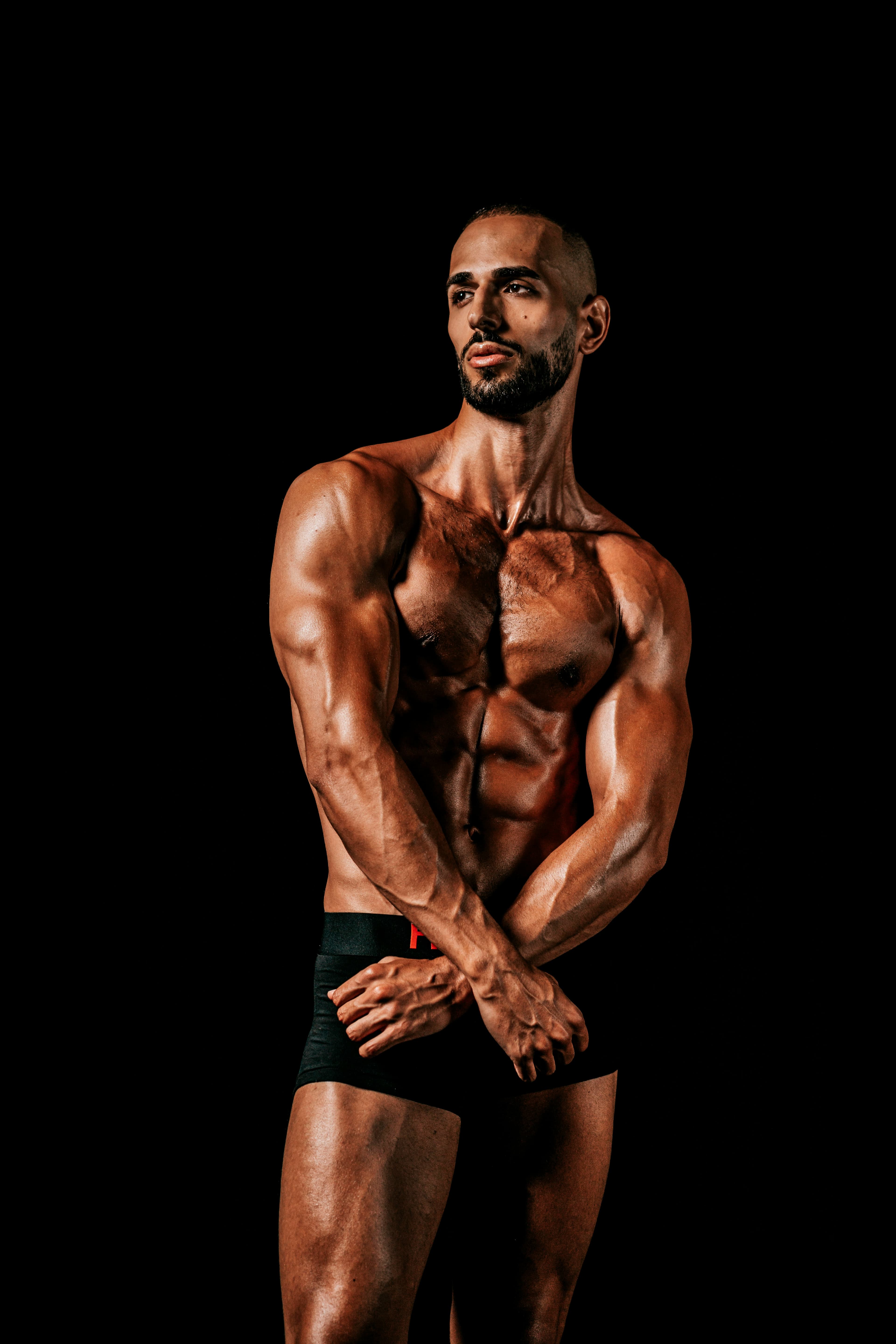 Competition Preparation